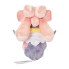 Authentic Pokemon Center Pokemon fit plush Diancie 14cm 